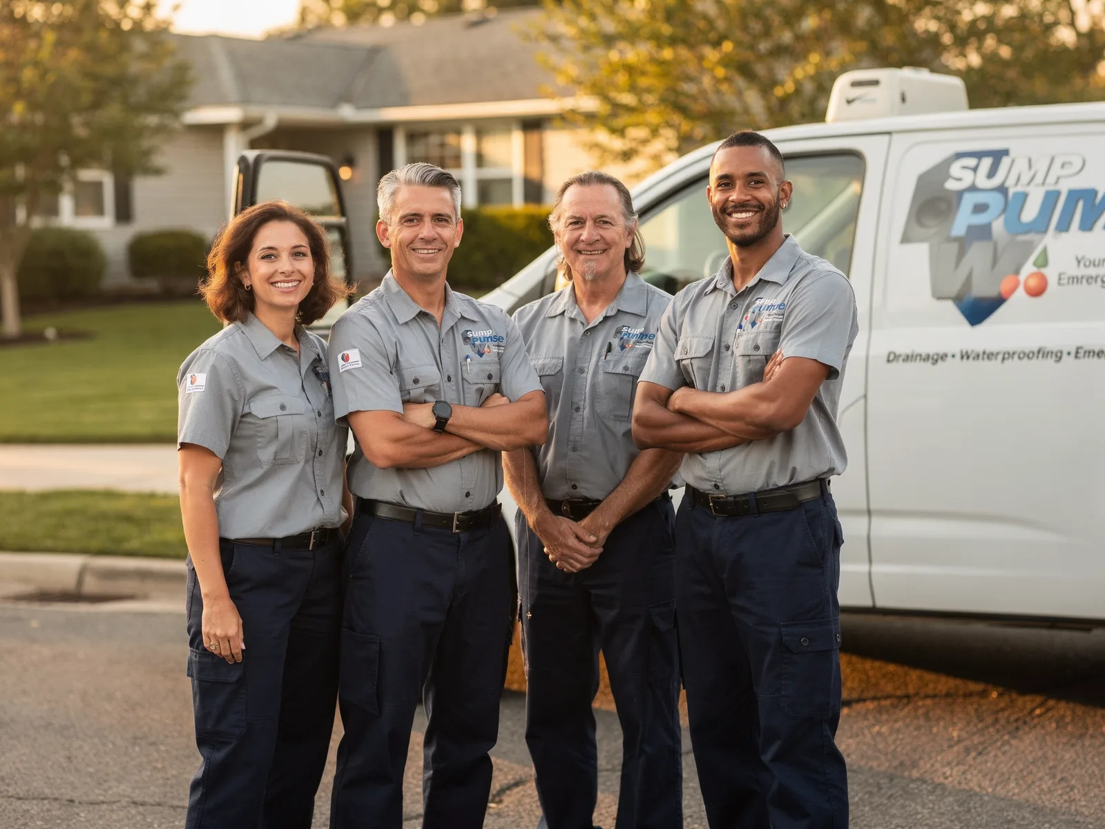 Water Heater Repair company in North Richland Hills, TX